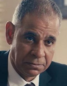 Mahmoud Al Bezzawy as 