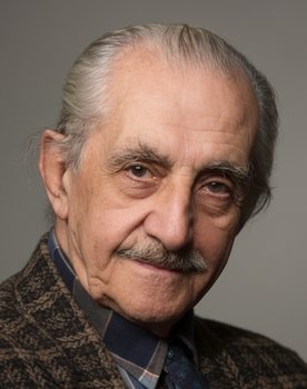 Necdet Mahfi Ayral as 