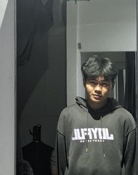Viga Bayu Firdaus