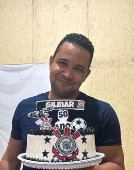 Gilmar de Souza Novaes