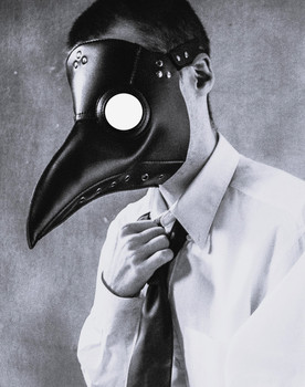 Finn Callan as Drug Dealer