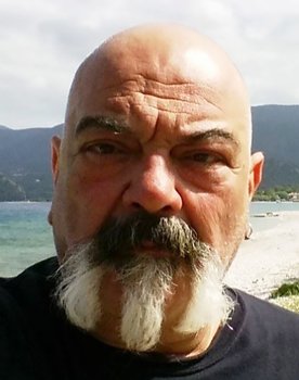 Steve Douzos