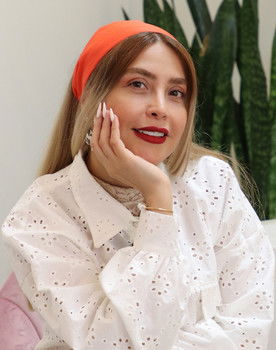 Shokoofeh Barazandeh