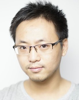 Zhen Wang