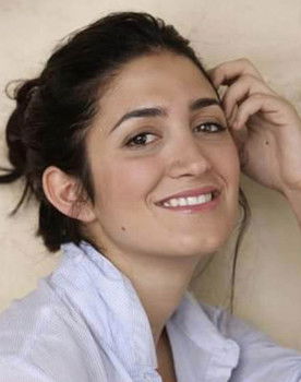 Rachel Shalame as Lili