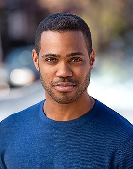 Daniel Ison as Willie Maurrant