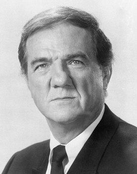 Karl Malden Photo