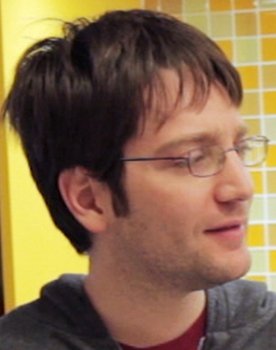 Jeff Rubin