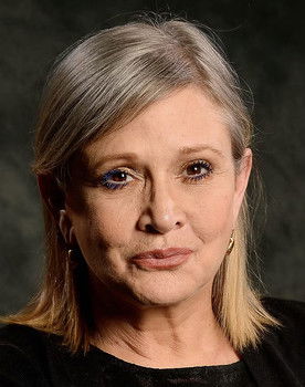 Carrie Fisher