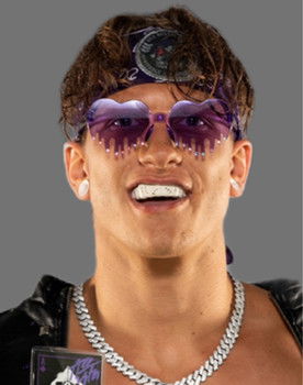 Austin Highley as Ace Austin