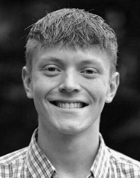 Daniel Berg as Mikkel