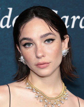 Matilda De Angelis