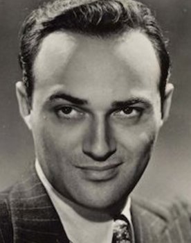 Lawrence Dobkin as Himself - Host