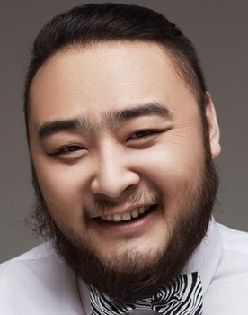 Wang Yiming
