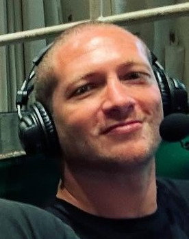 Mike Schraudner