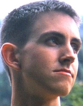 Jamie Carter
