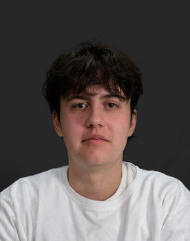 Lucas Diestro Sánchez