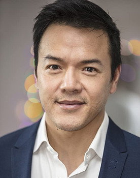 Kenneth Fok as Chang