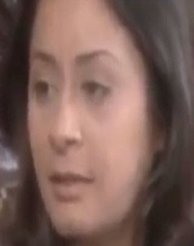 Lamiaa Hamedo as عايشة