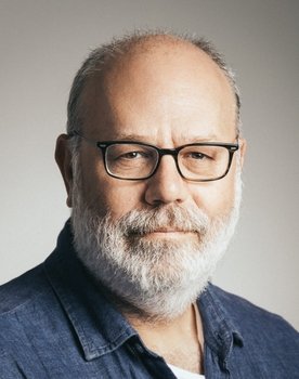 Yaron Zilberman as Self