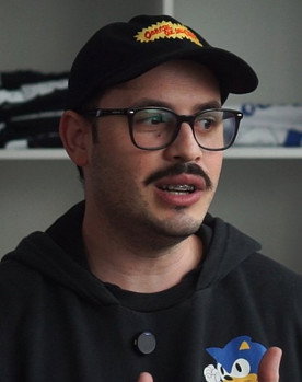 Matheus Laneri as Matheus Laneri