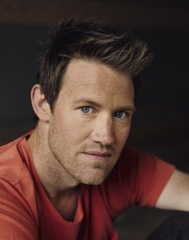 Eddie Perfect