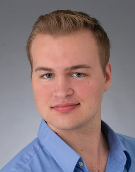 Chase Hartman as Concert Goer