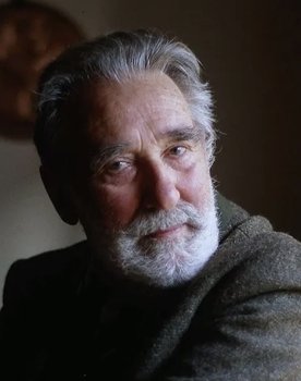 Ritratti: Mario Rigoni Stern