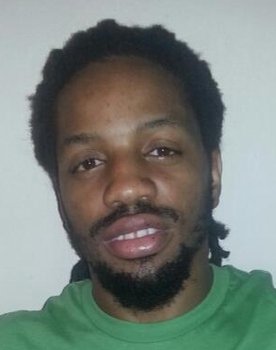 Omar Douglas as Self