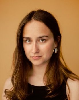 Anna Filippa Hjarne as Elin