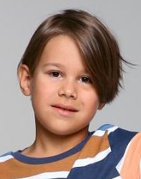 Ioannis Papantoniou as Markos