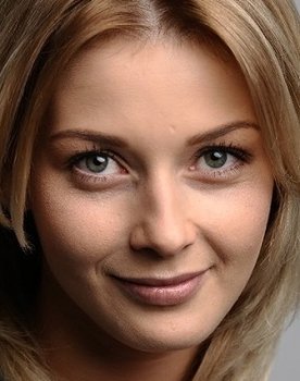 Lyubava Greshnova