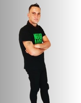 Jasper Van Der Berg