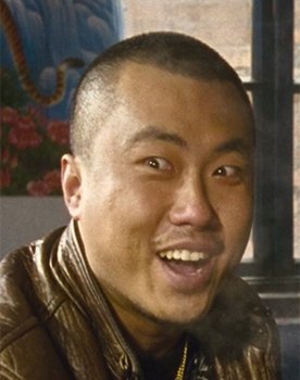 Liu Bo as Er Zhu