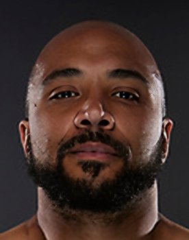 Derek Chisora vs. Joseph Parker