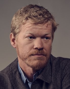 Jesse Plemons
