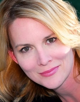 Laurel Holloman