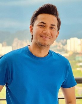 Ikhwan Khairuddin as Aslam