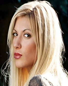 Celia Blanco as Self