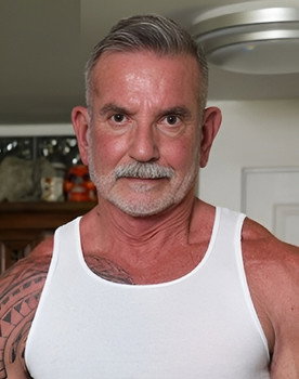 Stephen Rockwell