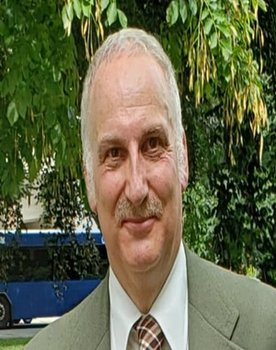 Armand Arekian