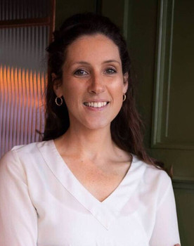 Simone Kelly