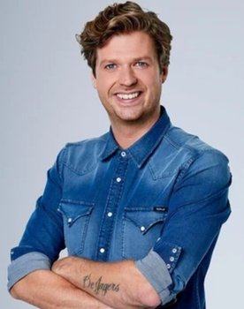 Wietze de Jager