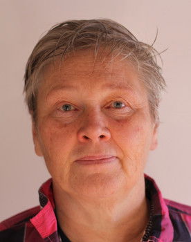 Ulla-Carin Grafström