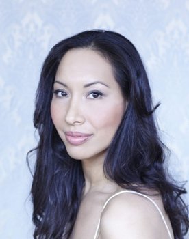Nicole Cabell