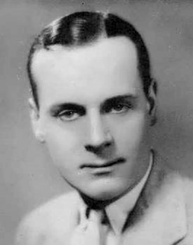 Ronald Ward