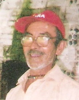 Antonio Viola as Violeiro