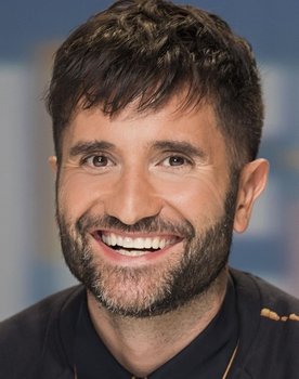 Arnaud Granata