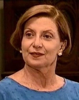 Marta Overbeck