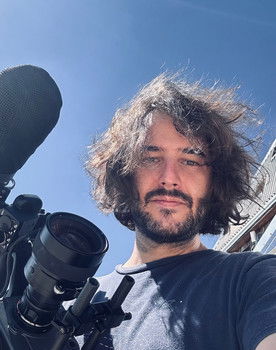 Sandro di Carlo Darsa